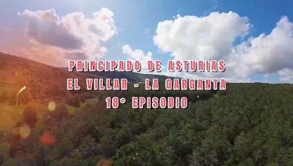Desde El Villar Hasta La Garganta En Vuelo Con El "DJI FPV" (18° Episodio)