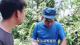 Hilarious Wuxi- QR code scam, how did Zhang Meili, who doesn’t understand technology, recover the money- - Watermelon Video