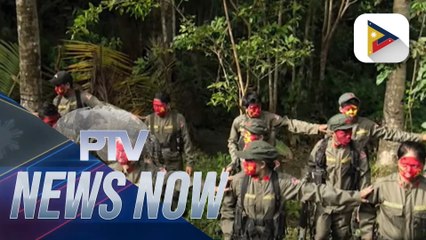 D9 NPA rebels lose their lives in latest clash with military