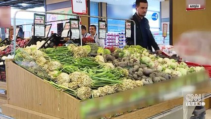 Ticaret Bakanlığı duyurdu! Yeni yıl öncesi ceza yağdı