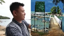TERNYATA PULAU TERKECIL DI DUNIA ADA DI INDONESIA! DIAKUI PBB _PULAU SIMPING_