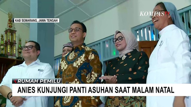 Ucapkan Selamat Natal dan Tahun Baru 2024, Ini Harapan Muhaimin, Gibran dan Ganjar