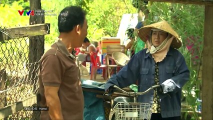 Vừa Đi Vừa Khóc - Tập 10 | Câu Chuyện Đẫm Nước Mắt và Cảm Động