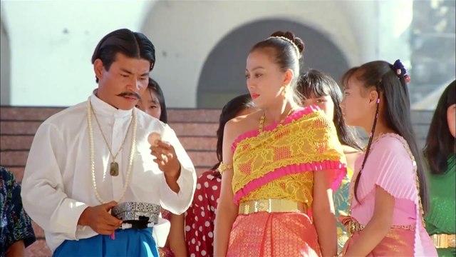 Dragon Ball La Magia Comienza 1991 Español Latino - Dragon Ball The Magic Begins - Xin qi long zhu