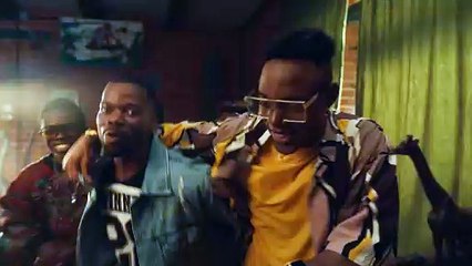 1xBet x CAF AFCON (eng version)