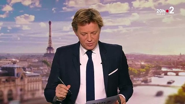 La police de Londres a annoncé une deuxième arrestation à la suite de la disparition d'une oeuvre de Banksy, emportée devant des témoins médusés - VIDEO