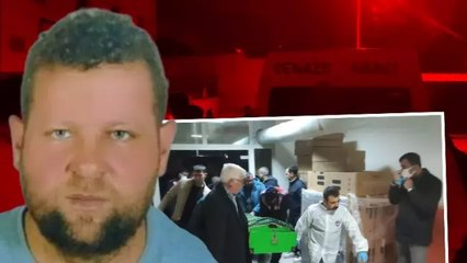 Adana'da kayıp olarak aranan Mustafa Hakkulu’nun, dere yatağında cansız bedeni bulundu