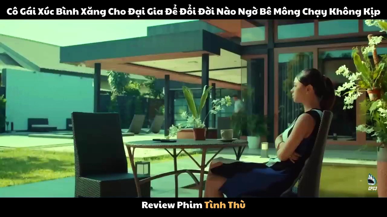 Review Phim Tình Thù