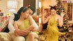 Alia Bhatt Ranbir Kapoor के Christmas Celebrations से गायब Neetu kapoor, Inside Photos viral!