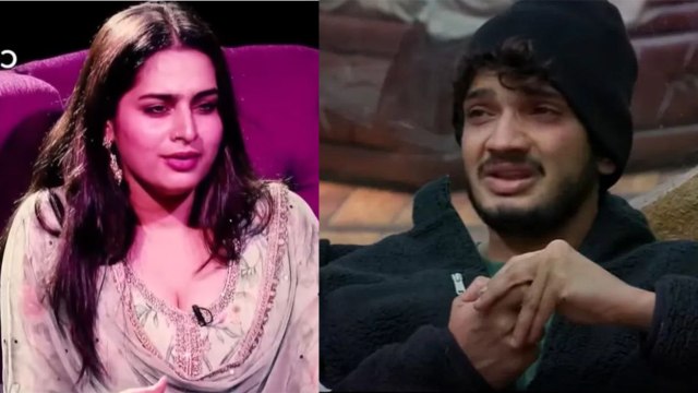 Bigg Boss 17: 'Munawar Faruqui मेरे साथ physical रिलेशन में रहा', Ayesha Khan के दावे ने उड़ाए होश