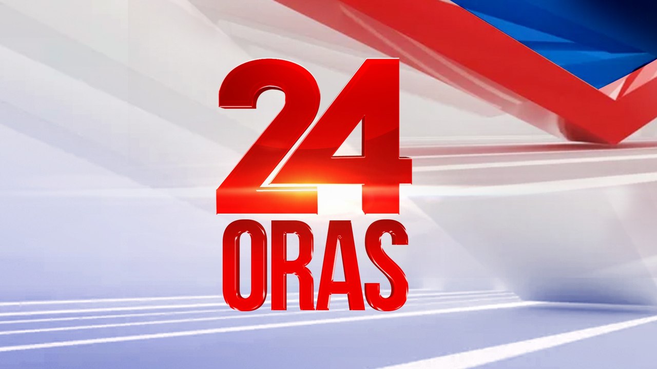 24 Oras Livestream: