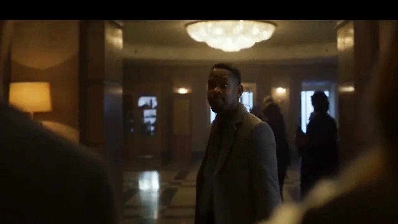 A woman is left handcuffed to her dead husband as part of a sick revenge plot-Movie Recap-Till death