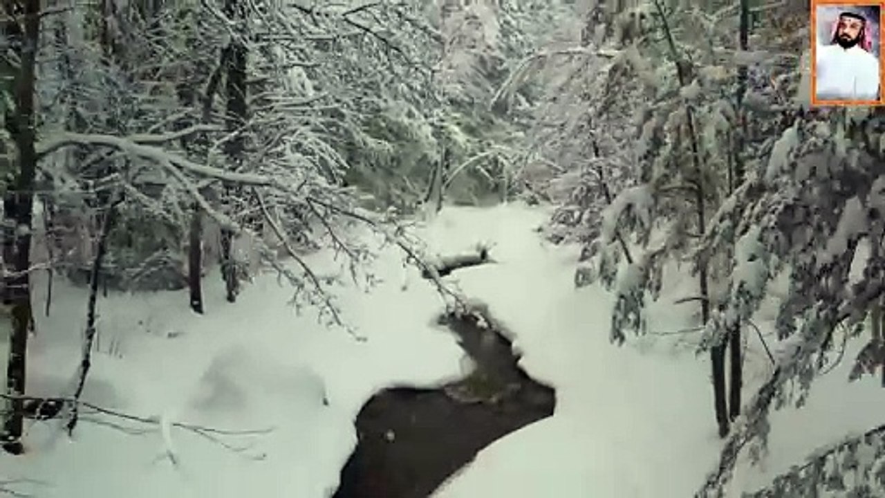 القران الكريم مبكية ومؤثرة