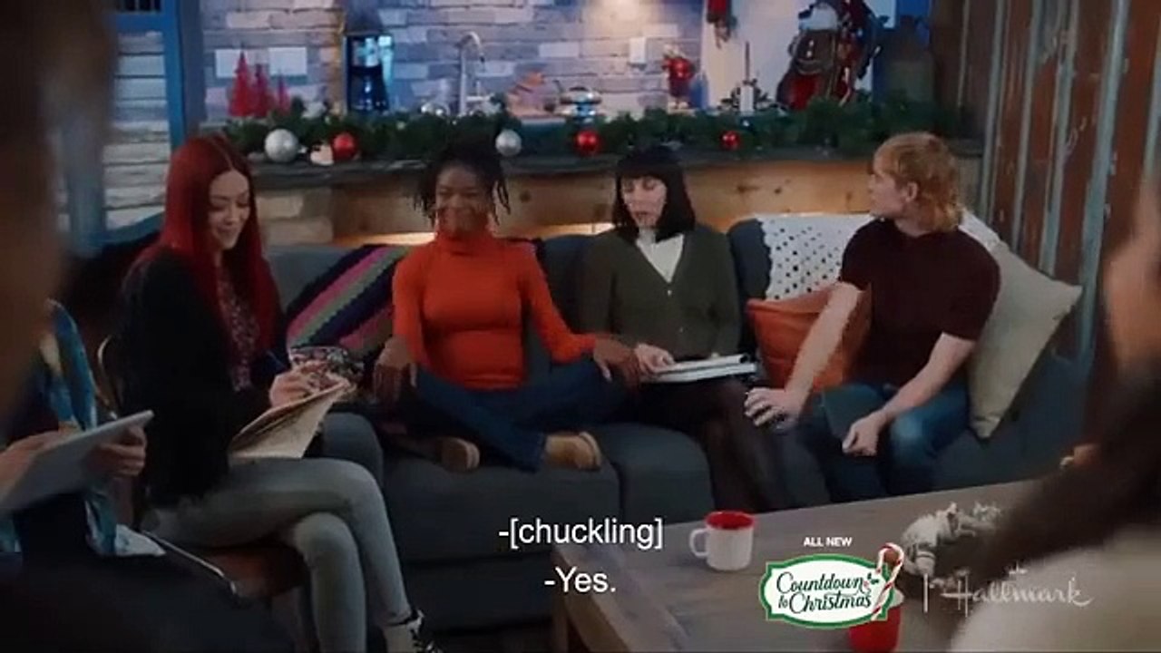 Best Hallmark Movies 2024 - New Hallmark Christmas Movies 2024
