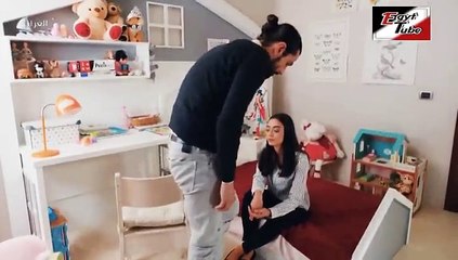 مسلسل الغراب - الحلقة 36 - تركى مدبلج