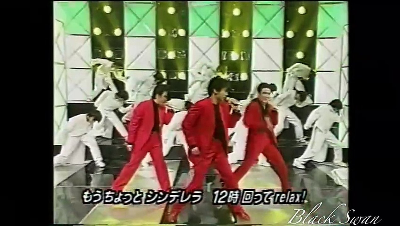 ロマンチックタイム・トリビュート