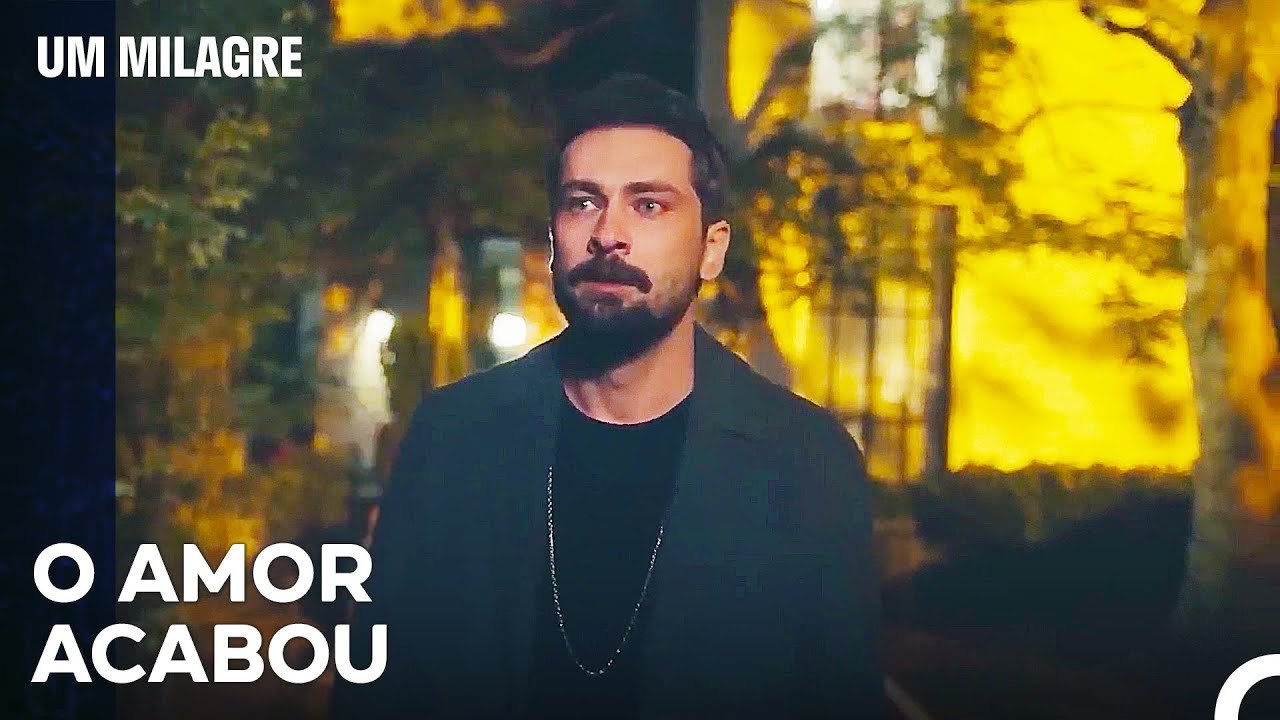 Ferman e Beliz Estão De Partida - Um Milagre