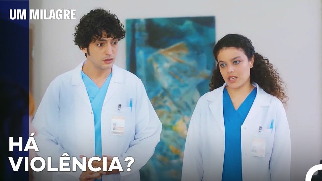 Resultado Surpreendente De Um Bebé Doente - Um Milagre Episódio 31