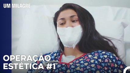 Um Golpe De Beleza - Um Milagre