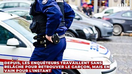 Disparition d'Émile : sa mère lance à nouveau un appel à la prière pour "revoir" son fils