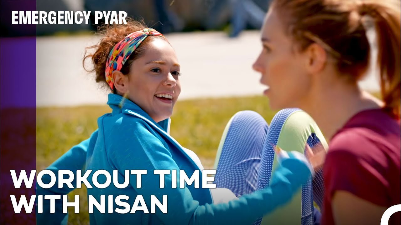 Nisan Didn't Stop Fighting - Emergency Pyar