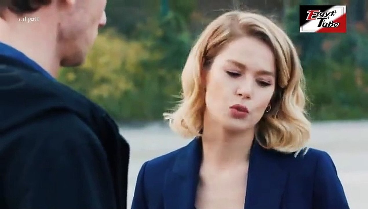 مسلسل الغراب - الحلقة 37 - تركى مدبلج