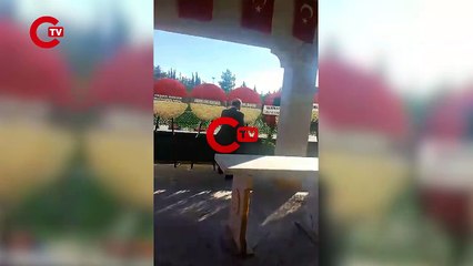 Özgür Özel’in çelengine saldırdı: AKP’nin aday adayı olduğu ortaya çıktı