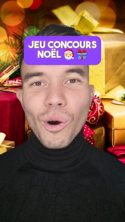 Joyeux Noël 