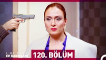 Umutsuz Ev Kadınları 120. Bölüm