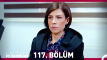 Umutsuz Ev Kadınları 117. Bölüm