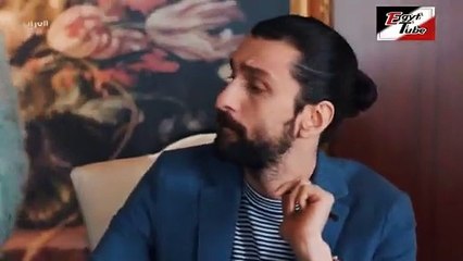 مسلسل الغراب - الحلقة 38 - تركى مدبلج