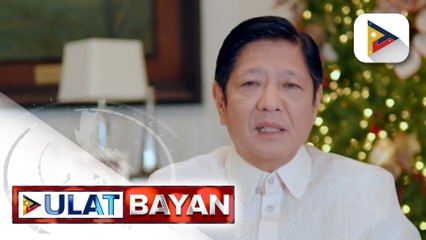 Download Video: PBBM, hinimok ang mga Pilipino na alalahanin ang tunay na kahulugan ng Kapaskuhan