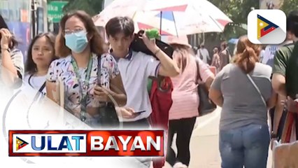 NEDA: Poverty incidence ng bansa, target maibaba sa single-digit level