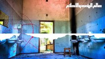تفسير رؤية المراحيض المهجورة في المنام
