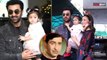 Alia-Ranbir की बेटी Raha को देख Raj Kapoor की आई याद; Alia-Ranbir daughter Looks Like...! FilmiBeat