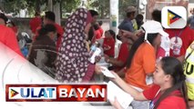 'Pasko Pahalipay sa Taal', muling idinaos sa ancestral house ng pamilya Duterte