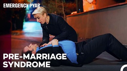 Yildiz Busted Malik - Emergency Pyar
