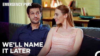 Sinan Will Spend a Quiet Night - Emergency Pyar