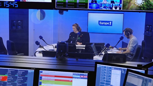 Hélène Zelany reçoit le chef Juan Arbelaez pour faire découvrir les spécialités colombiennes de Noël