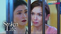 Stolen Life: Ang walang-modong kriminal, nagyabang pa! (Episode 31)