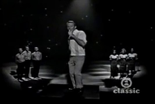 Righteous Brothers - Unchained Melody