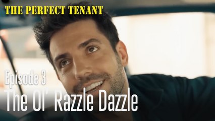 The Ol' Razzle Dazzle - The Perfect Tenant Episode 3