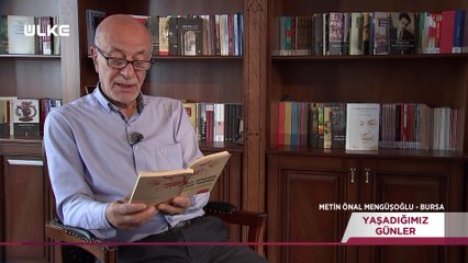 Yaşadığımız Günler - 24 Aralık 2023