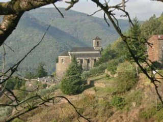 sur les sentiers de Hte Ardèche
