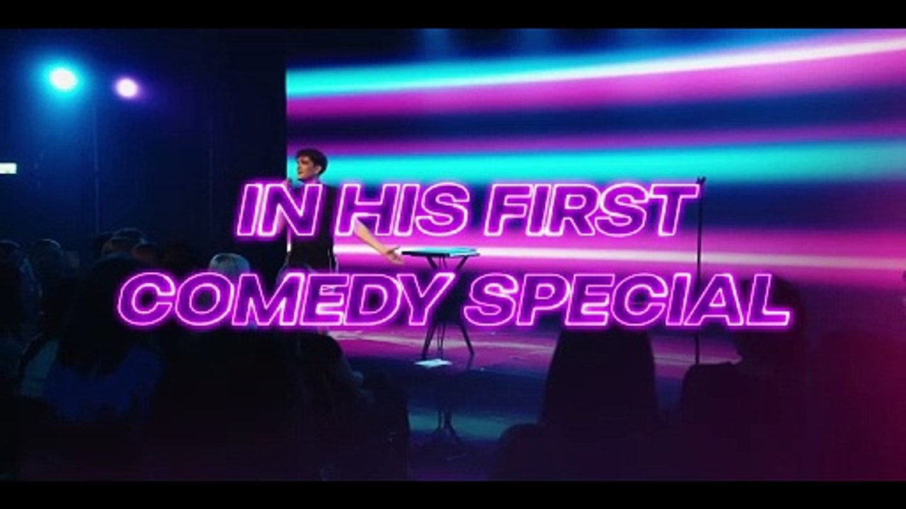 Leo Reich: Literally Who Cares?! | Official Trailer | HBO