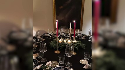 Así celebraron la Nochebuena las influencers españolas