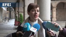 Sumar considera el discurso del rey 