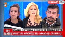 Müge Anlı Mustafa Hakkulu bulundu mu? Mustafa Hakkulu öldü mü, nerede bulundu?