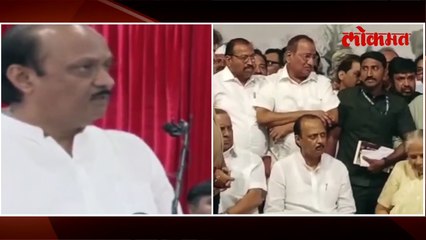 'बापासाठी लेक आली धावून...', शरद पवारांवरील टीकेला सुप्रिया सुळेंचं प्रत्युत्तर