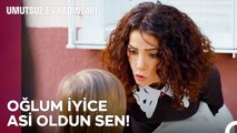 Yasemin Bilmeden Çınar'ın Hayatını Kurtardı  - Umutsuz Ev Kadınları 100. Bölüm
